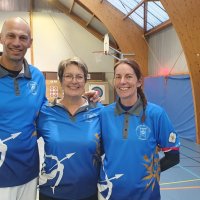 Concours Mennecy - 25&26 novembre 2023